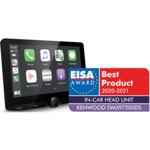 Kenwood DMX9720XDS