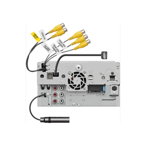 Kenwood DMX9720XDS - Bild 6
