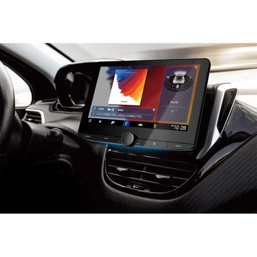 Kenwood DMX9720XDS - Bild 5