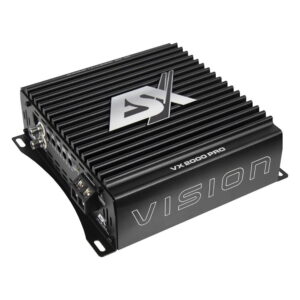 ESX VX2000 PRO