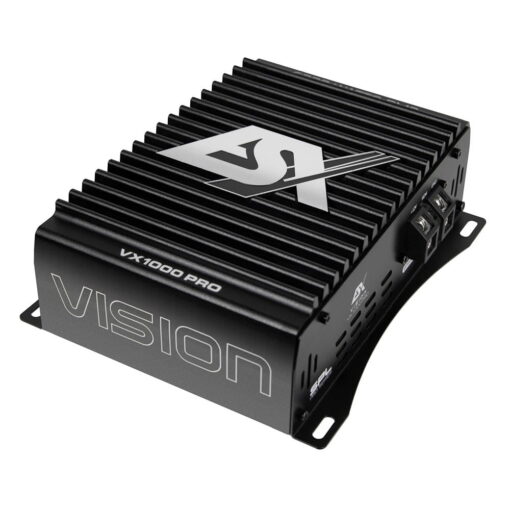 ESX VX1000 PRO - Bild 2