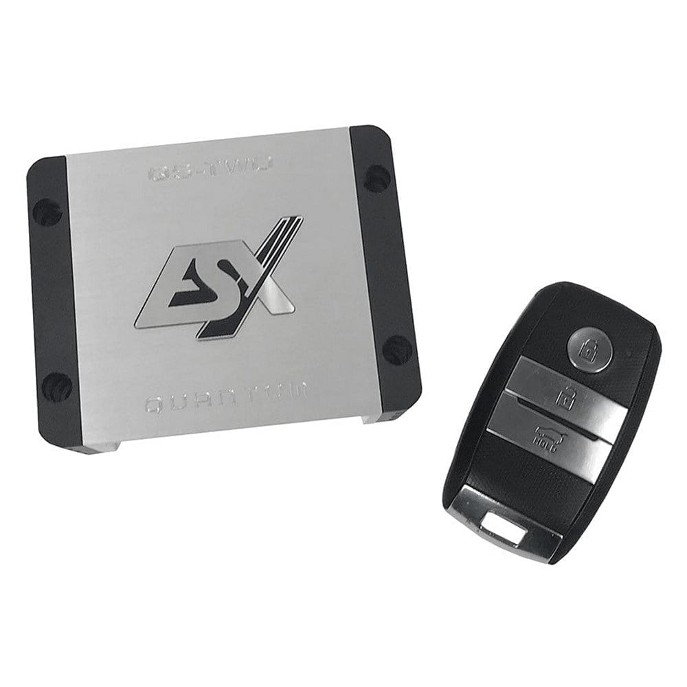 ESX QS-TWO-ISO - Bild 2