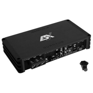 ESX QM500.4