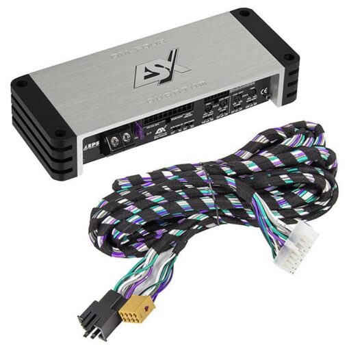 ESX QM FOUR-PP - Bild 2