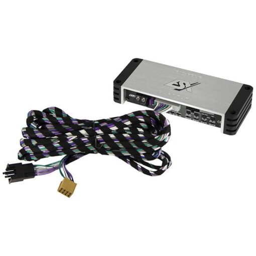 ESX QM FOUR-PP