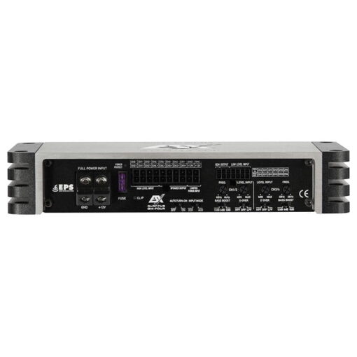ESX QM FOUR-PP - Bild 3