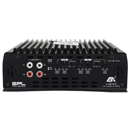 ESX VX1400.4 PRO - Bild 3