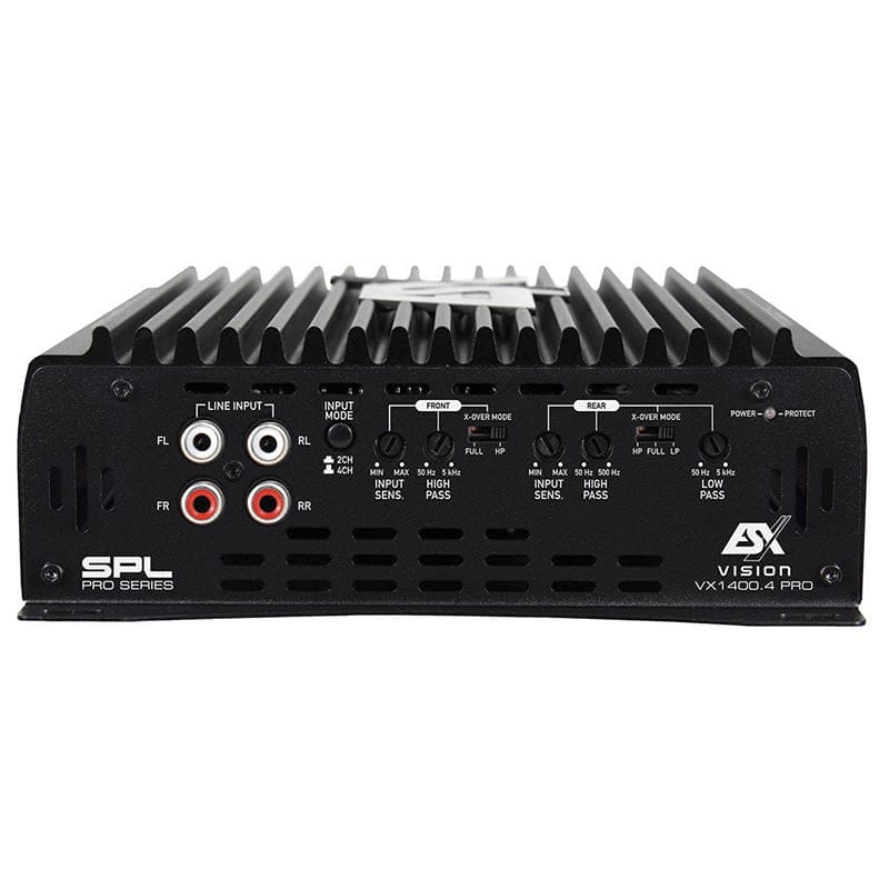 ESX VX1400.4 PRO - Bild 3