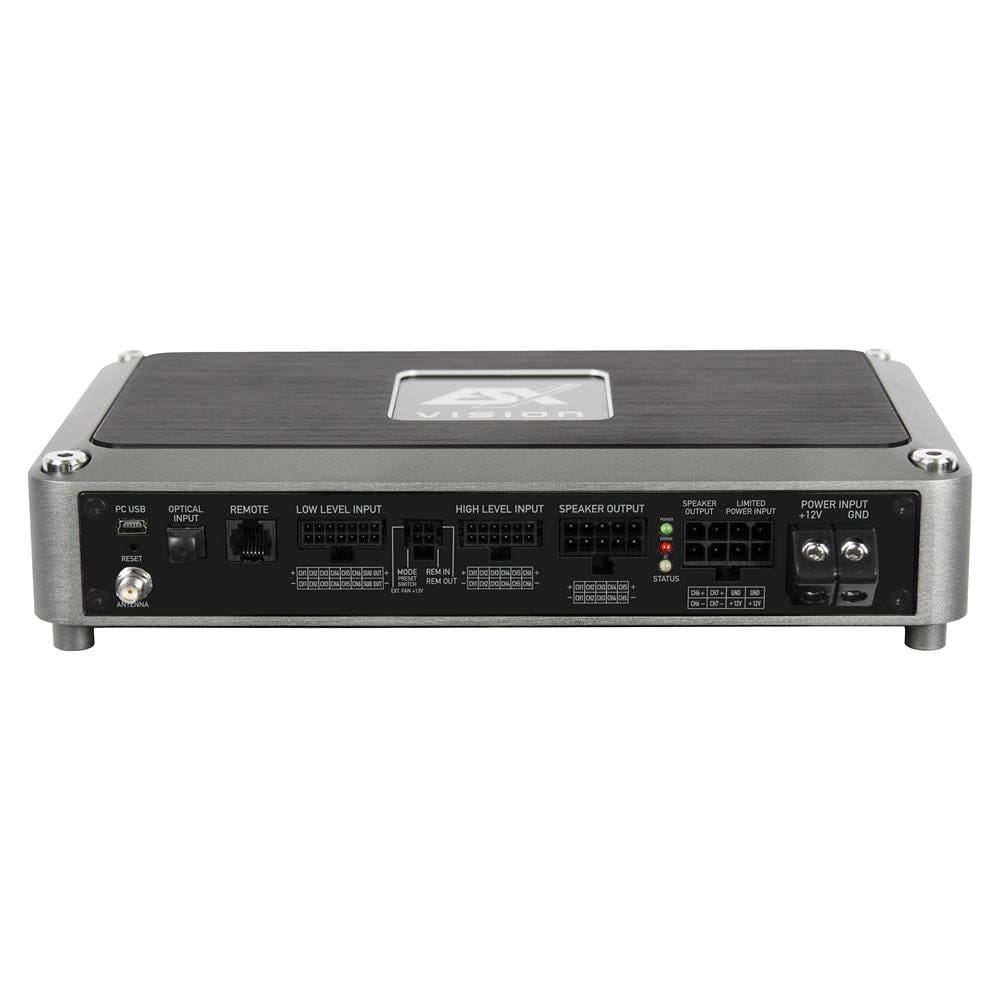 ESX VE900.7SP - Bild 3