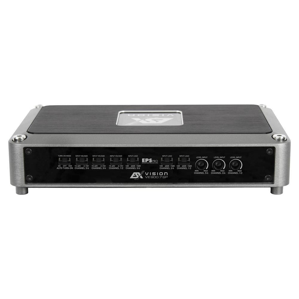 ESX VE900.7SP - Bild 5