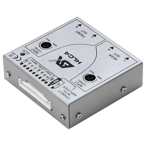 ESX HLC4 - Bild 3
