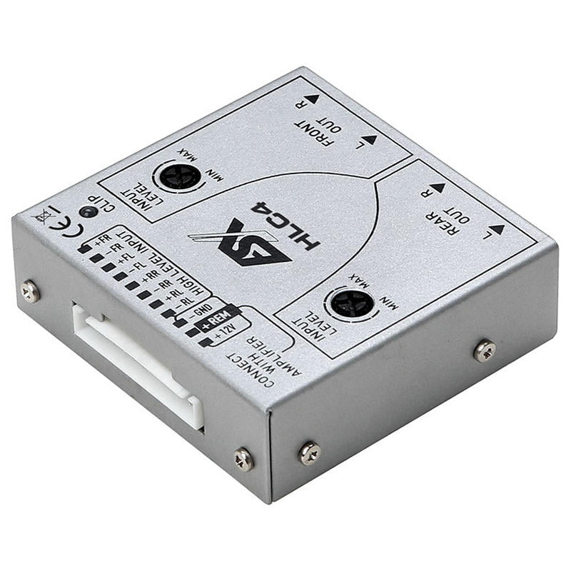 ESX HLC4 - Bild 3