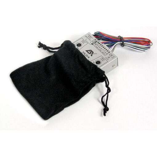 ESX HLC4 - Bild 4