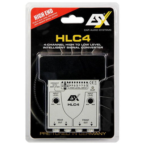 ESX HLC4 - Bild 2