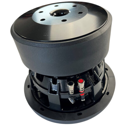MM Audio HD-8v2 - Bild 2