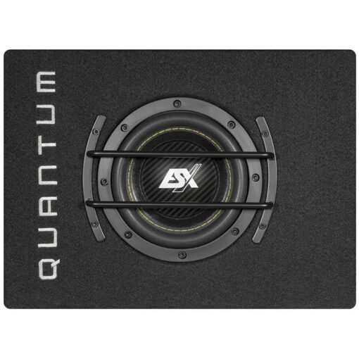 ESX QXB6 - Bild 5