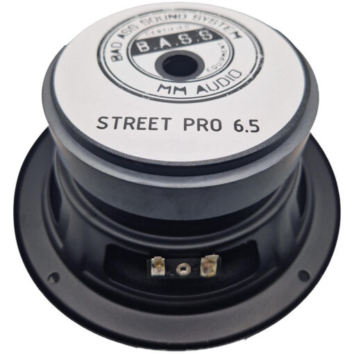 MM Audio Street Pro 6.5