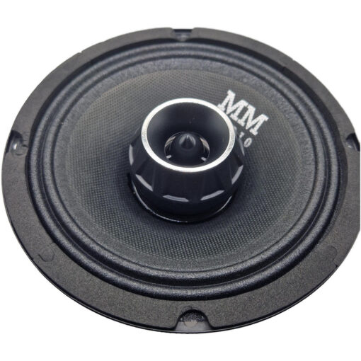 MM Audio Street Pro 6.5 coax - Bild 2