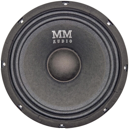 MM Audio Street Pro 8 - Bild 2