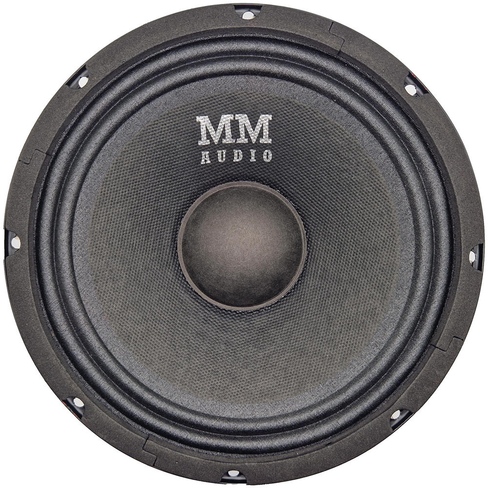 MM Audio Street Pro 8 - Bild 2
