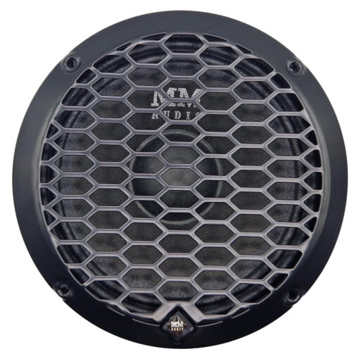 MM Audio Street Pro 8 - Bild 4