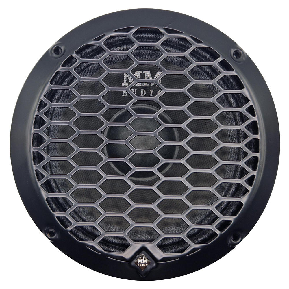 MM Audio Street Pro 8 - Bild 4