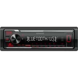 Kenwood KMM-BT209