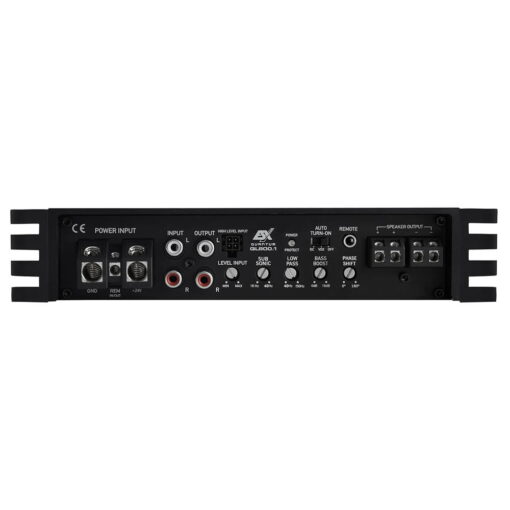 ESX QL800.1 - Bild 3