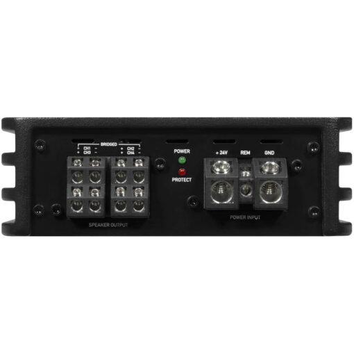 ESX Q-FOUR v2 24V - Bild 3