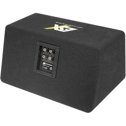 ESX DBX206Q - Bild 4