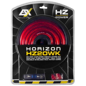 ESX HZ20WK