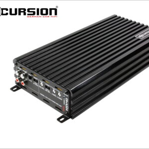 Excursion HXA 40 SQL Full range slutsteg