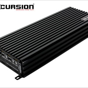 Excursion HXA 50 2 kanals FRD slutsteg