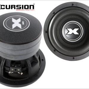 Excursion XXX.v2 8 D2 eller D4