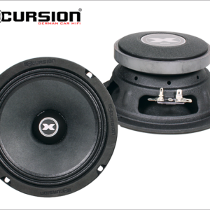 Excursion XXX M6 6,5" ifrån XXX serien