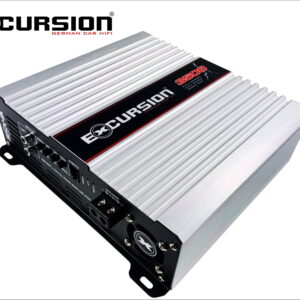 Excursion SXA 4K PRO Full range digital slutsteg