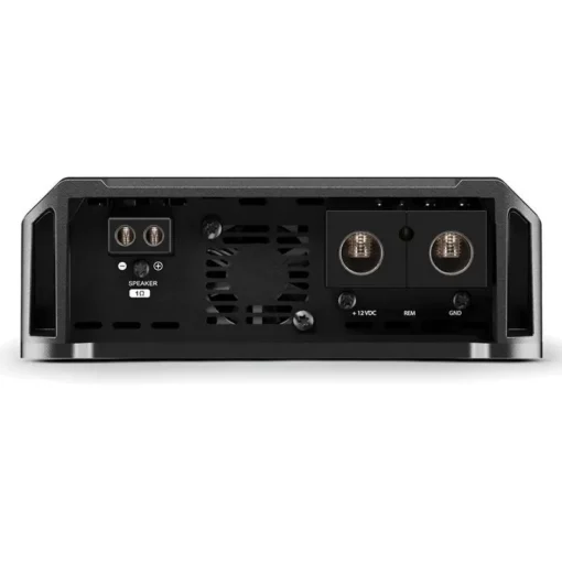 SounDigital SD5000.1 EVO 5 – 1ohm Kraftfullt monoblock - Bild 3