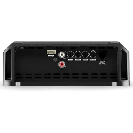 SounDigital SD5000.1 EVO 5 – 1ohm Kraftfullt monoblock - Bild 2