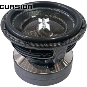 Excursion MXT.v3 12 D1 eller D2