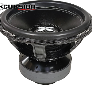 Excursion RXD.v2 18 D2 en tung 18" bas