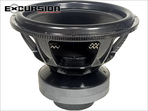 Excursion RXD.v2 18 D2 en tung 18" bas - Bild 7