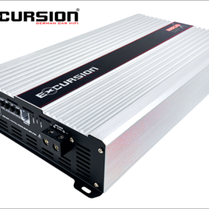Excursion SXA 7K PRO Full range digital slutsteg