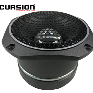Excursion XXX T3 1,55kg/st och 1000 watt max!