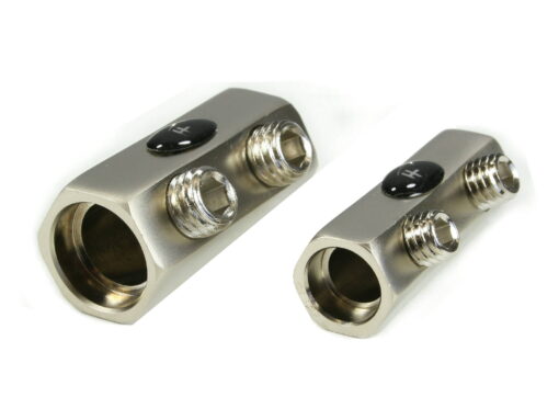 Hollywood HCP 0 50mm2 skarvterminal