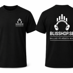 BLISSHOP ORIGINAL T-SHIRT