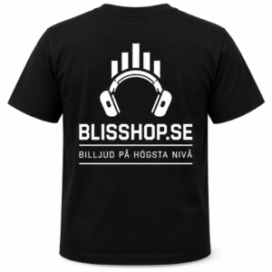 Alternative view of BLISSHOP ORIGINAL T-SHIRT