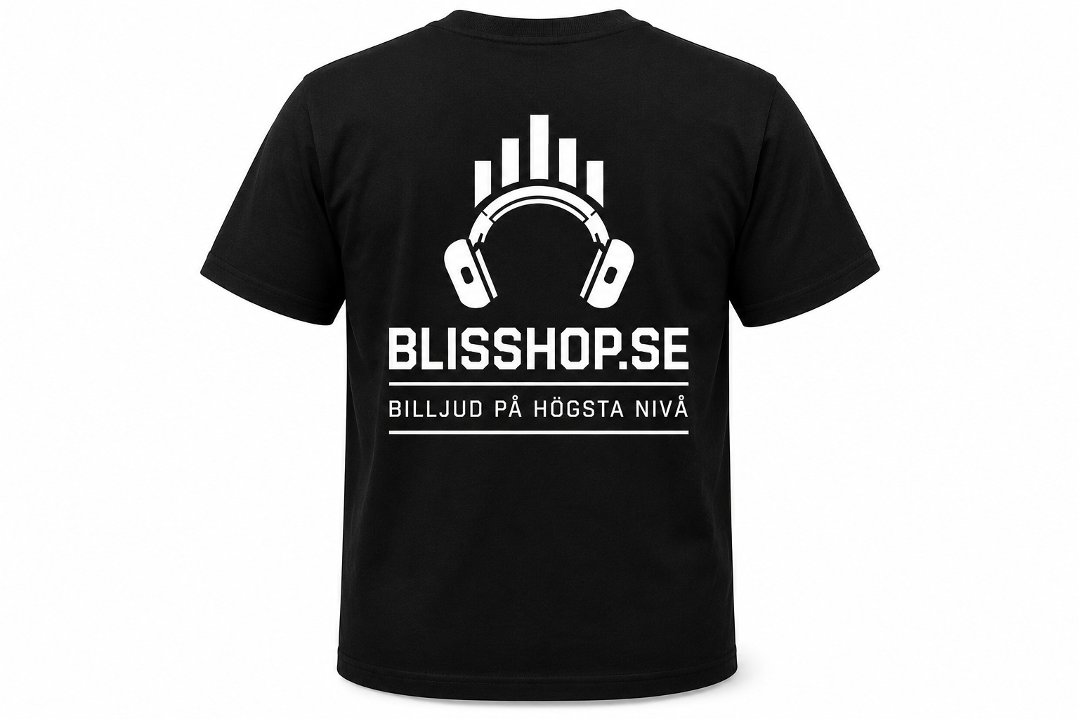 BLISSHOP ORIGINAL T-SHIRT - Bild 2