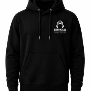 Alternative view of Blisshop Hoodie – Första Upplagan 2026