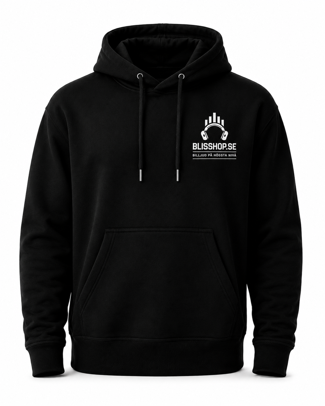 Blisshop Hoodie – Första Upplagan 2026 - Bild 2