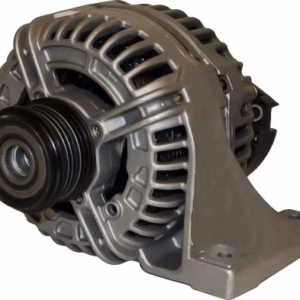 Volvo V70n 300amp Linbus eller D+ generator